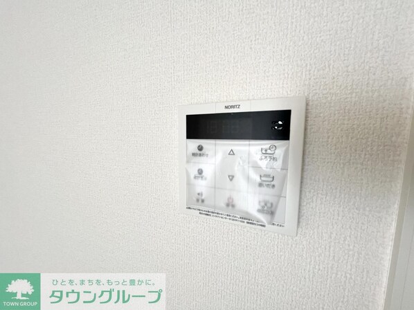 セレスティア西台Bの物件内観写真